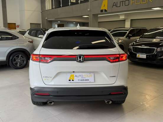HONDA-HR-V-1.5 DI I-VTEC TURBO FLEX ADVANCE CVT HONDA-HR-V-2023