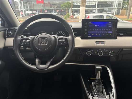 HONDA-HR-V-1.5 DI I-VTEC TURBO FLEX ADVANCE CVT HONDA-HR-V-2024