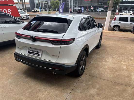HONDA-HR-V-1.5 DI I-VTEC TURBO FLEX ADVANCE CVT HONDA-HR-V-2024