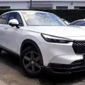 HONDA HR-V 1.5 DI I-VTEC TURBO FLEX ADVANCE CVT HONDA HR-V 1.5 DI I-VTEC TURBO FLEX ADVANCE CVT
