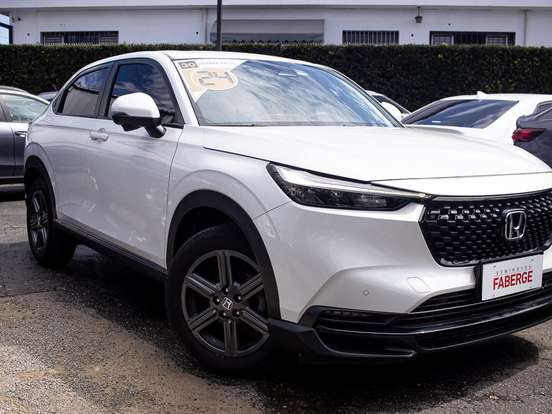 HONDA-HR-V-1.5 DI I-VTEC TURBO FLEX ADVANCE CVT HONDA-HR-V-2023
