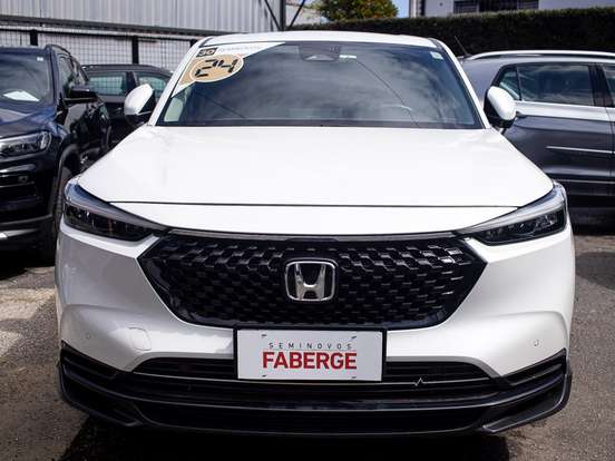 HONDA-HR-V-1.5 DI I-VTEC TURBO FLEX ADVANCE CVT HONDA-HR-V-2023