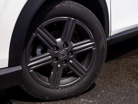 HONDA-HR-V-1.5 DI I-VTEC TURBO FLEX ADVANCE CVT HONDA-HR-V-2023