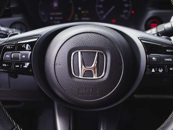 HONDA-HR-V-1.5 DI I-VTEC TURBO FLEX ADVANCE CVT HONDA-HR-V-2023