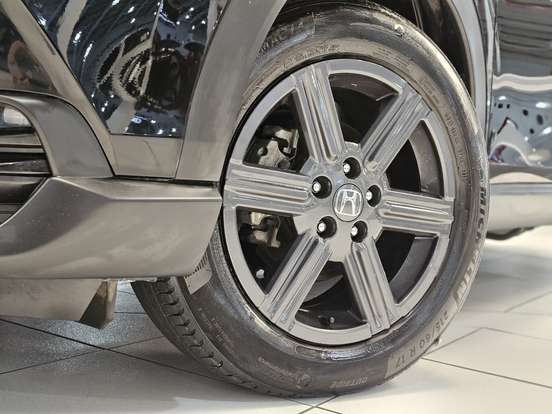 HONDA-HR-V-1.5 DI I-VTEC TURBO FLEX ADVANCE CVT HONDA-HR-V-2024