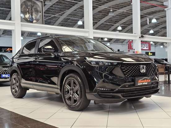 HONDA-HR-V-1.5 DI I-VTEC TURBO FLEX ADVANCE CVT HONDA-HR-V-2024
