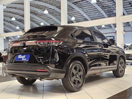 HONDA-HR-V-1.5 DI I-VTEC TURBO FLEX ADVANCE CVT HONDA-HR-V-2024