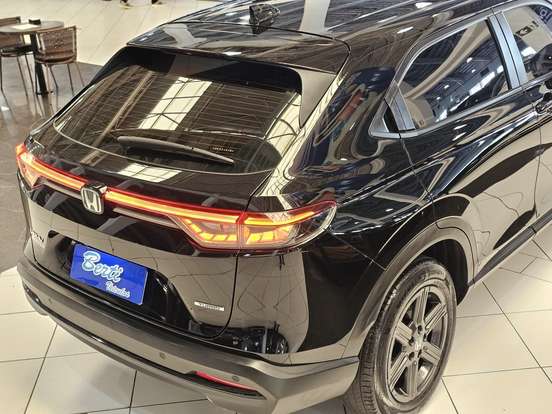 HONDA-HR-V-1.5 DI I-VTEC TURBO FLEX ADVANCE CVT HONDA-HR-V-2024