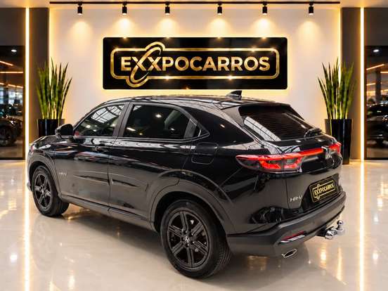 HONDA-HR-V-1.5 DI I-VTEC TURBO FLEX ADVANCE CVT HONDA-HR-V-2023