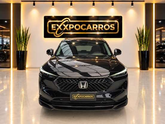 HONDA-HR-V-2023