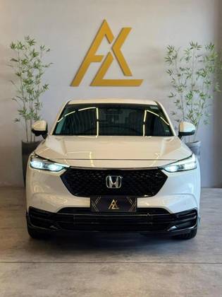 HONDA HR-V 1.5 DI I-VTEC TURBO FLEX TOURING CVT