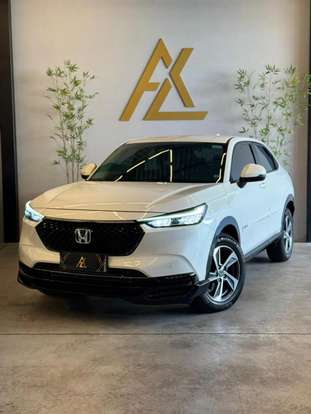 HONDA-HR-V-1.5 DI I-VTEC TURBO FLEX TOURING CVT HONDA-HR-V-2023
