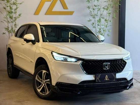 HONDA-HR-V-1.5 DI I-VTEC TURBO FLEX TOURING CVT HONDA-HR-V-2023