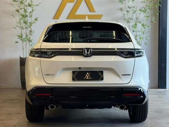 HONDA-HR-V-1.5 DI I-VTEC TURBO FLEX TOURING CVT HONDA-HR-V-2023