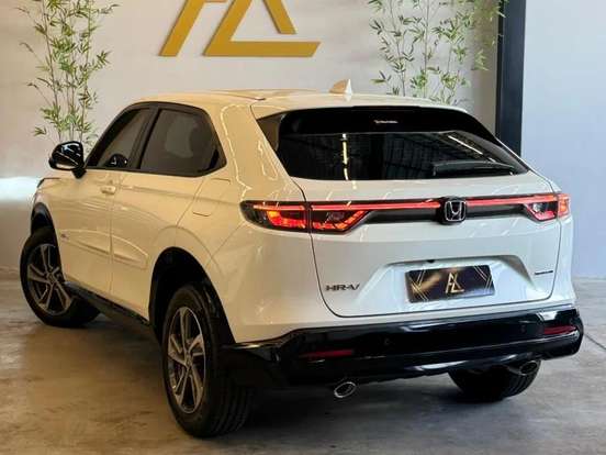 HONDA-HR-V-1.5 DI I-VTEC TURBO FLEX TOURING CVT HONDA-HR-V-2023