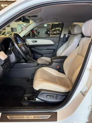 HONDA-HR-V-1.5 DI I-VTEC TURBO FLEX TOURING CVT HONDA-HR-V-2023