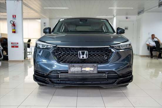 HONDA-HR-V-2024
