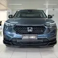 HONDA HR-V 1.5 DI I-VTEC TURBO FLEX TOURING CVT HONDA HR-V 1.5 DI I-VTEC TURBO FLEX TOURING CVT