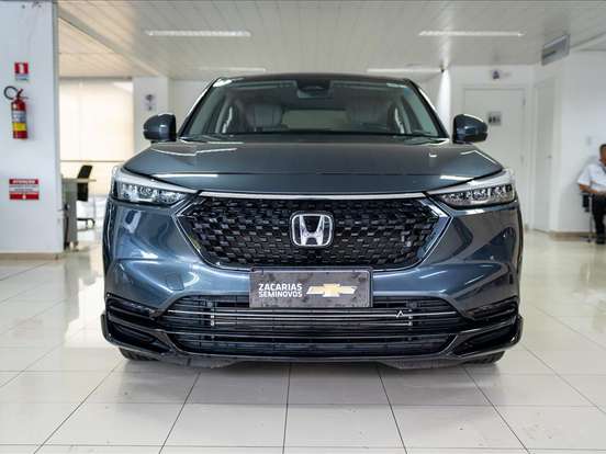 HONDA-HR-V-1.5 DI I-VTEC TURBO FLEX TOURING CVT HONDA-HR-V-2024