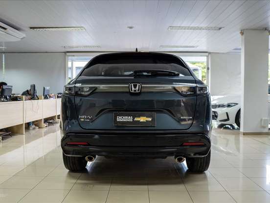 HONDA-HR-V-1.5 DI I-VTEC TURBO FLEX TOURING CVT HONDA-HR-V-2024