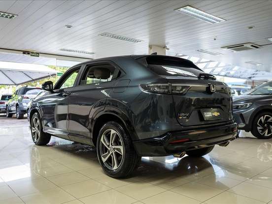 HONDA-HR-V-1.5 DI I-VTEC TURBO FLEX TOURING CVT HONDA-HR-V-2024