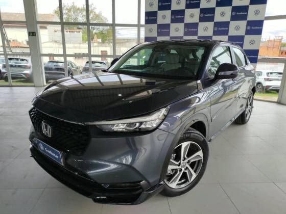 HONDA HR-V 1.5 DI I-VTEC TURBO FLEX TOURING CVT