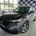 HONDA HR-V 1.5 DI I-VTEC TURBO FLEX TOURING CVT HONDA HR-V 1.5 DI I-VTEC TURBO FLEX TOURING CVT
