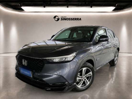 HONDA-HR-V-1.5 DI I-VTEC TURBO FLEX TOURING CVT HONDA-HR-V-2023