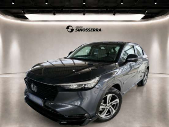 HONDA-HR-V-1.5 DI I-VTEC TURBO FLEX TOURING CVT HONDA-HR-V-2023