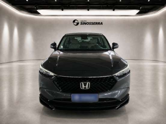 HONDA-HR-V-1.5 DI I-VTEC TURBO FLEX TOURING CVT HONDA-HR-V-2023