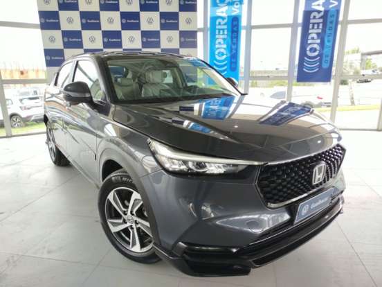 HONDA-HR-V-1.5 DI I-VTEC TURBO FLEX TOURING CVT HONDA-HR-V-2023