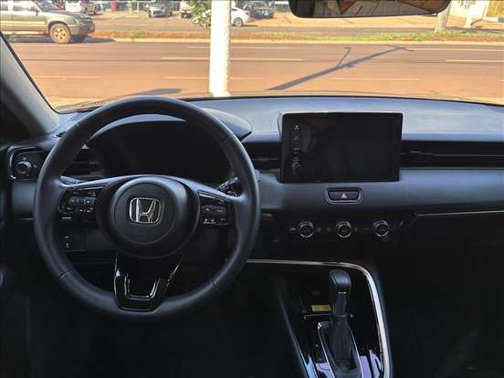 HONDA-HR-V-1.5 DI I-VTEC TURBO FLEX TOURING CVT HONDA-HR-V-2025