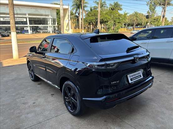 HONDA-HR-V-1.5 DI I-VTEC TURBO FLEX TOURING CVT HONDA-HR-V-2025