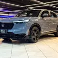HONDA HR-V 1.5 DI I-VTEC TURBO FLEX TOURING CVT HONDA HR-V 1.5 DI I-VTEC TURBO FLEX TOURING CVT