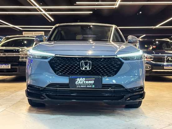 HONDA-HR-V-1.5 DI I-VTEC TURBO FLEX TOURING CVT HONDA-HR-V-2022