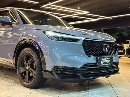 HONDA-HR-V-1.5 DI I-VTEC TURBO FLEX TOURING CVT HONDA-HR-V-2022