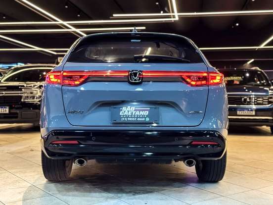 HONDA-HR-V-2022