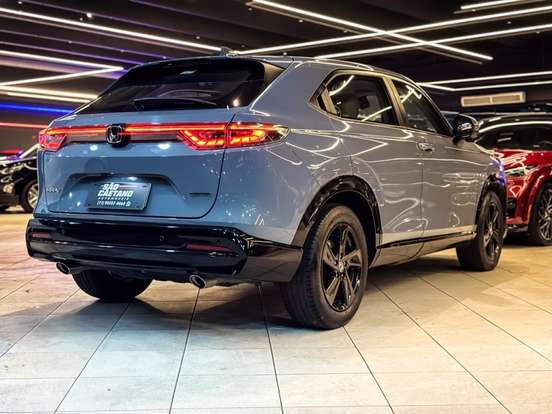 HONDA-HR-V-2022