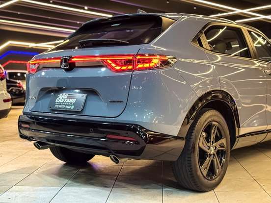 HONDA-HR-V-1.5 DI I-VTEC TURBO FLEX TOURING CVT HONDA-HR-V-2022