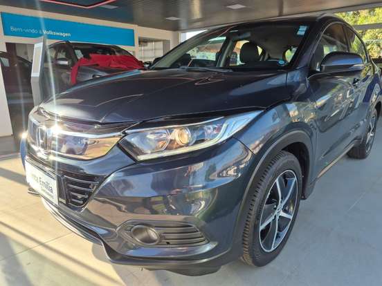 HONDA-HR-V-2021