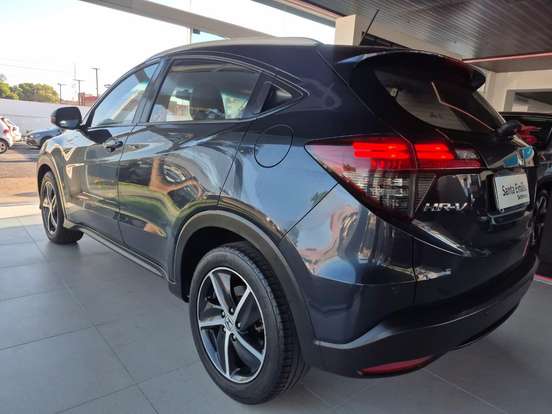 HONDA-HR-V-2021