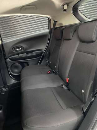HONDA-HR-V-1.8 16V FLEX EX 4P AUTOMÁTICO HONDA-HR-V-2019