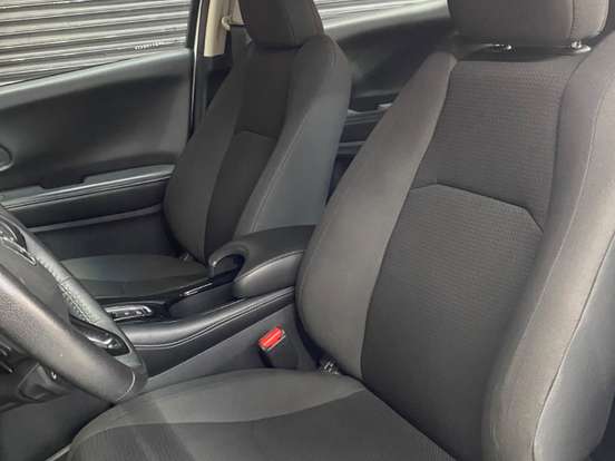 HONDA-HR-V-1.8 16V FLEX EX 4P AUTOMÁTICO HONDA-HR-V-2019