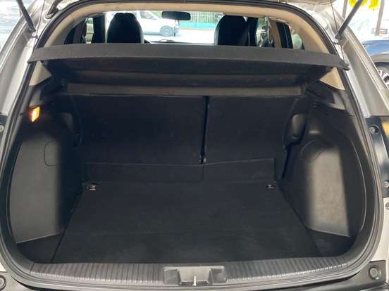 HONDA-HR-V-1.8 16V FLEX EX 4P AUTOMÁTICO HONDA-HR-V-2017