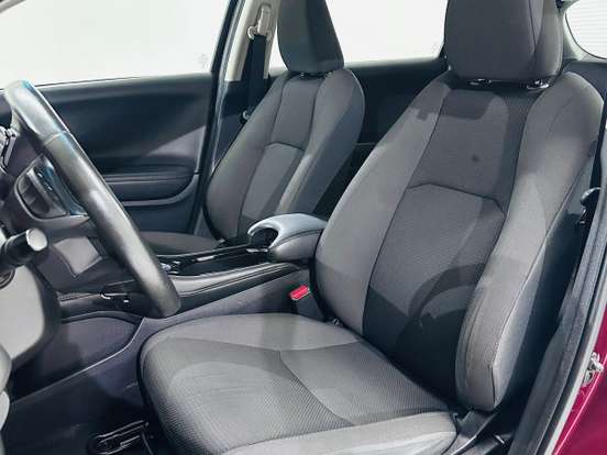 HONDA-HR-V-1.8 16V FLEX EX 4P AUTOMÁTICO HONDA-HR-V-2019