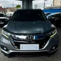 HONDA HR-V 1.8 16V FLEX EX 4P AUTOMÁTICO HONDA HR-V 1.8 16V FLEX EX 4P AUTOMÁTICO