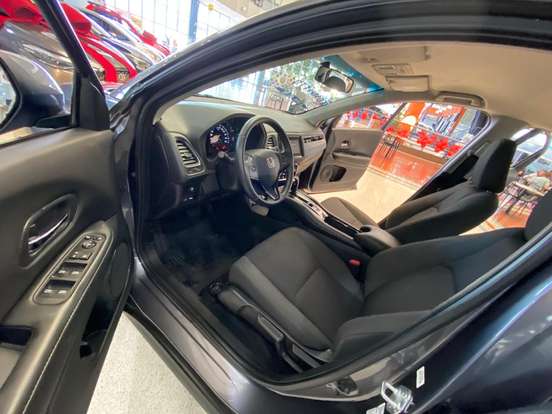 HONDA-HR-V-1.8 16V FLEX EX 4P AUTOMÁTICO HONDA-HR-V-2021