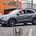 HONDA HR-V 1.8 16V FLEX EX 4P AUTOMÁTICO HONDA HR-V 1.8 16V FLEX EX 4P AUTOMÁTICO