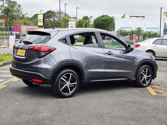 HONDA-HR-V-1.8 16V FLEX EX 4P AUTOMÁTICO HONDA-HR-V-2020