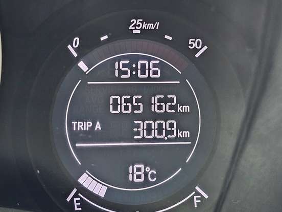HONDA-HR-V-1.8 16V FLEX EX 4P AUTOMÁTICO HONDA-HR-V-2020